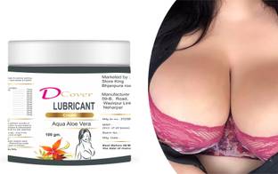 D cover DCVR - LUBRICANT DC JAR | CREAM FOR DARKEN LIGHTEN SKIN TONE