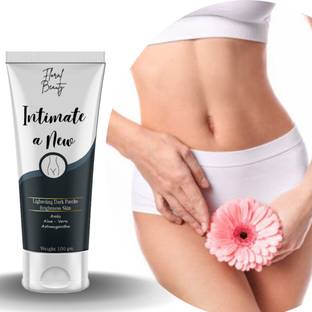 FLORAL BEAUTY Skin Brightening Moisturiser For Reducing Pigmentation