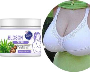 FLORAL BEAUTY body BLOSON CREAM Men & Women