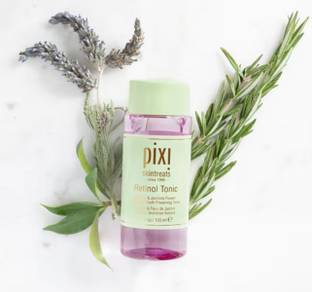 Pixi SKINTREATS RETIONAL TONIC 100 ML Men & Women