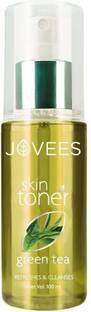 JOVEES Green Tea Toner 100 ml Men & Women