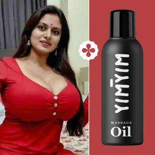 Yim Yim Herbal Curve Toner Oil for Beautiful Shape and Skin Firmness Women
