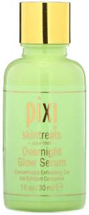 Pixi Overnight face serum Men & Women