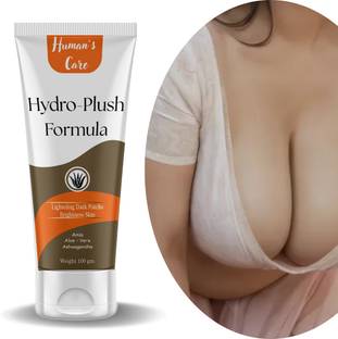 HUMAN'S CARE Hydro Plus Formula Reduces Dark Spots, Prevents Stretch Marks Men