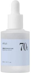ANUA BRICH 70 Moisture Boosting Serum 30ML Men & Women