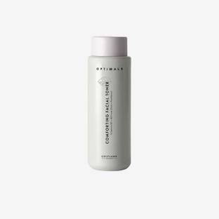 Oriflame Sweden Optimals Comforting Facial Toner Men & Women