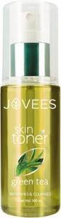 JOVEES SKIN TONER GREEN TEA (100ML) Men & Women
