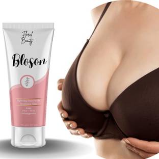 Natural ambience hub bloson intimate area whitening cream vagi glow