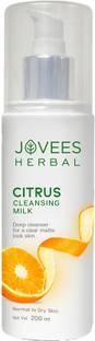 JOVEES Citrus Cleansing Milk 200 Ml