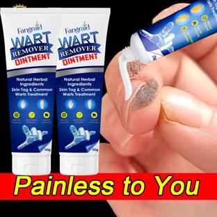 UPASTHIT Wart remover ointment Natural Anti-WART Remover & Painlessly Skin Men & Women
