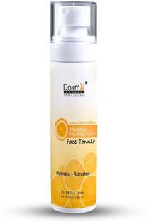 DOKMAI LONDON Best vitamin c serum for men and women Men & Women