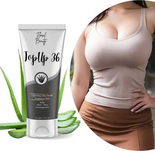 FLORAL BEAUTY 100%ORAGANIC CREAM FOR SKIN TONING