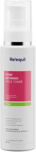Re'equil Pore Refining Face Toner Men & Women