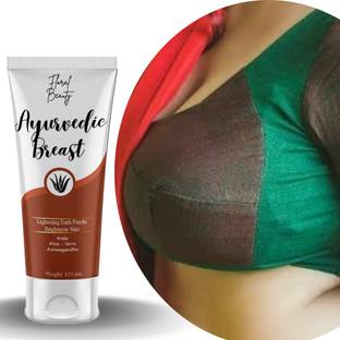 FLORAL BEAUTY AYURVECLIC BREAST CREAM Women