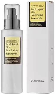 beotua Snail 96 Mucin Power Essence 120ml Men & Women