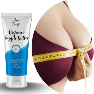 FLORAL BEAUTY Nipple organic Vitamin E Butter Nipple Organic Nipple Cream