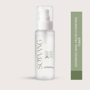 Soyaang Advanced Snail Mucin Hydrating Toner Men & Women