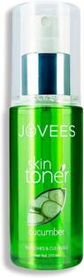 JOVEES Cucumber Skin Toner Women