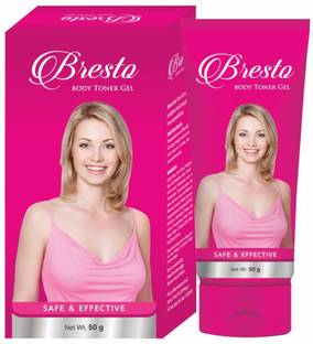 bresto BREAST CREAM Women