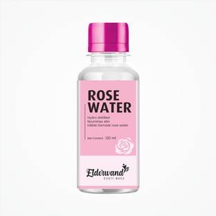 Elderwand ROSE WATER Men & Women
