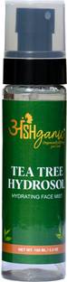 ANSHGANIC Tea Tree Hydrosol For Hydrating Face Men & Women
