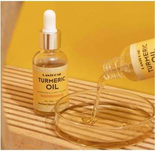 Opulent Mirage Revitalize with Turmeric: Brightening Face Serum for a Luminous Complexion Women