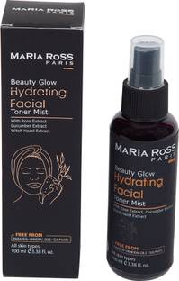 Maria Ross MR 01 Green tea toner Men & Women