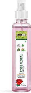 Indus Valley Rose Water Facial Toner Men & Women