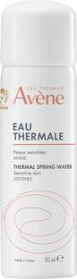 Avene Thermal Spring Water I Active & Powerful |Soothes & Hydrate Skin| Men & Women