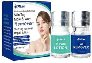 67Stores Skin Tag Remover & Mole Corrector Serum – Rapid, Painless Removal Men & Women