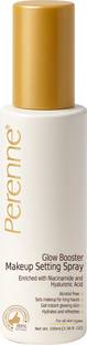 Perenne Glow Booster Invisible Makeup Setting Spray Men & Women