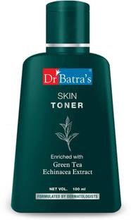 Dr Batra's Skin Toner, 100ml Men & Women