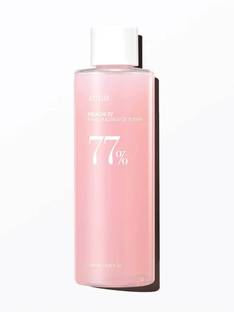 ANUA Peach 77% Naiacin Essence Toner 250ml Women