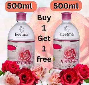 eeetma Gulab1 Men & Women