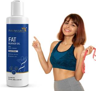 7 Days Fat Burner Toner gel A belly fat reduce oil weight loss fat burner slimming oil Men & Women