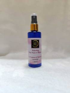DEYHA Refreshing Hydrating Rose Toner Men & Women