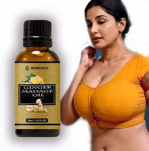 Rosevely Best Oil Men & Women