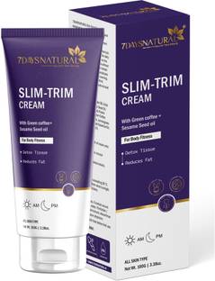 7days natural Fat Loss cream Oil A Belly fat reduce weight loss fat burner slimming cream Men & Women