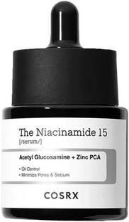 Cosrx The Niacinamide 15 Serum | Total Acne Care With 15% Niacinamide Men & Women