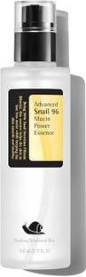 SHNMN Advanced Snail 96 Mucin Essence 110ml Hydrating and Soothing Men & Women