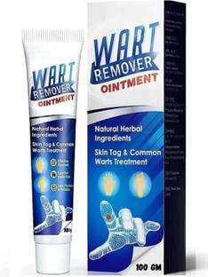 MiDenso Massa Remover Ointment For Skin | Skin Tag Remover Cream - Pack of 2 Men & Women