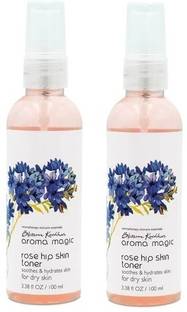 Aroma Magic Rose Hip Skin Toner Men & Women