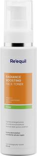Re'equil Radiance Boosting Face Toner with Vitamin C Men & Women