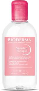 BIODERMA Sensibio Tonique Lotion for Soothing and Improves skin comfort - Women