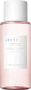 SKIN1004 Madagascar Centella Poremising Clear Toner, 210 ml Men & Women