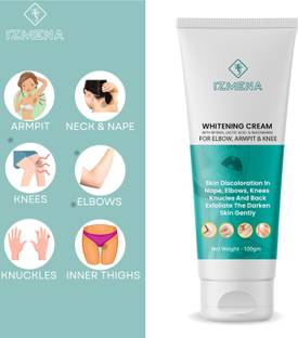 Izmena Elbow Armpit Knee Knuckles Back Whitening Toner Men & Women