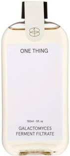 ONE THING Galactomyces Ferment Filtrate- Korean, Bumps & Brightening Men & Women