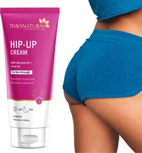 7 Days HIPUP buttock whitening cream Hip Up whitening cream Men & Women