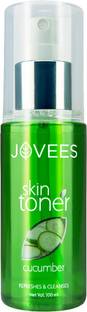 JOVEES CUCUMBER TONER Men & Women