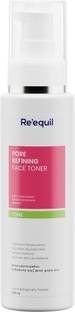 Re'equil Pore Refining Face Toner Men & Women